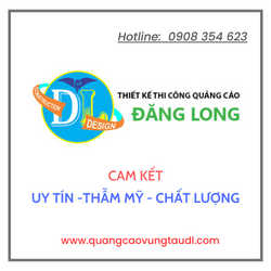 Quảng cáo Đăng Long