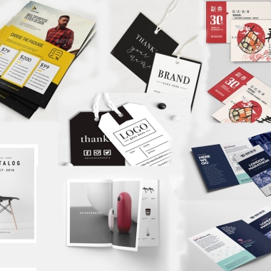 IN ẤN PHẨM QUẢNG CÁO