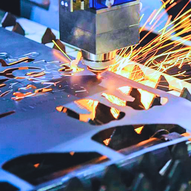 CẮT KHẮC LASER - CNC BIỂN HIỆU