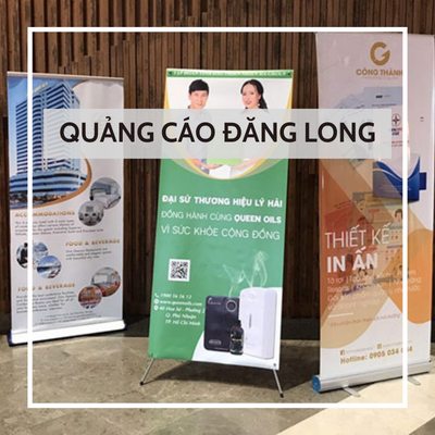 Quảng cáo Đăng Long