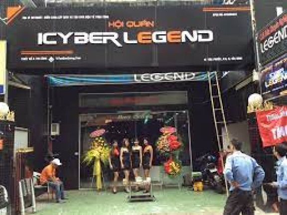 Các mẫu biển quảng cáo quán game thu hút giới trẻ