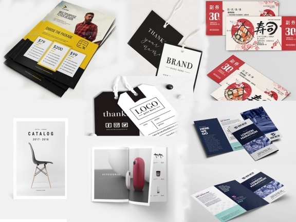 IN ẤN POSTER KHAI TRƯƠNG