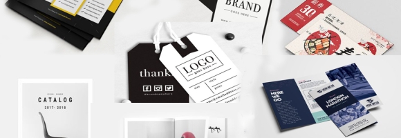 IN ẤN POSTER KHAI TRƯƠNG